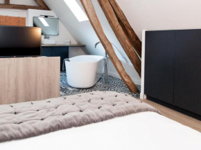 Hotels in Châteauroux